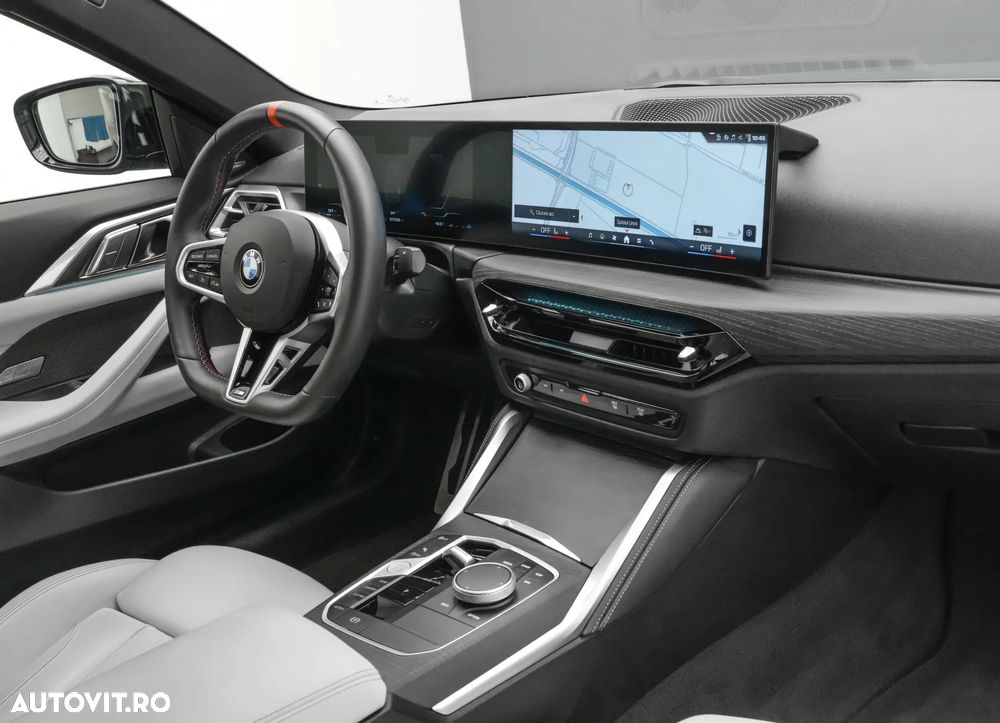 BMW M4 M440i xDrive AT MHEV - 18