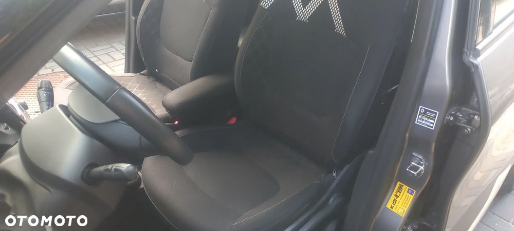 Renault Captur ENERGY TCe 120 EDC Dynamique - 17