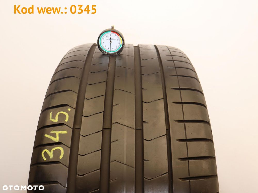 Pirelli P ZERO TM - 275/35 R20 - 1