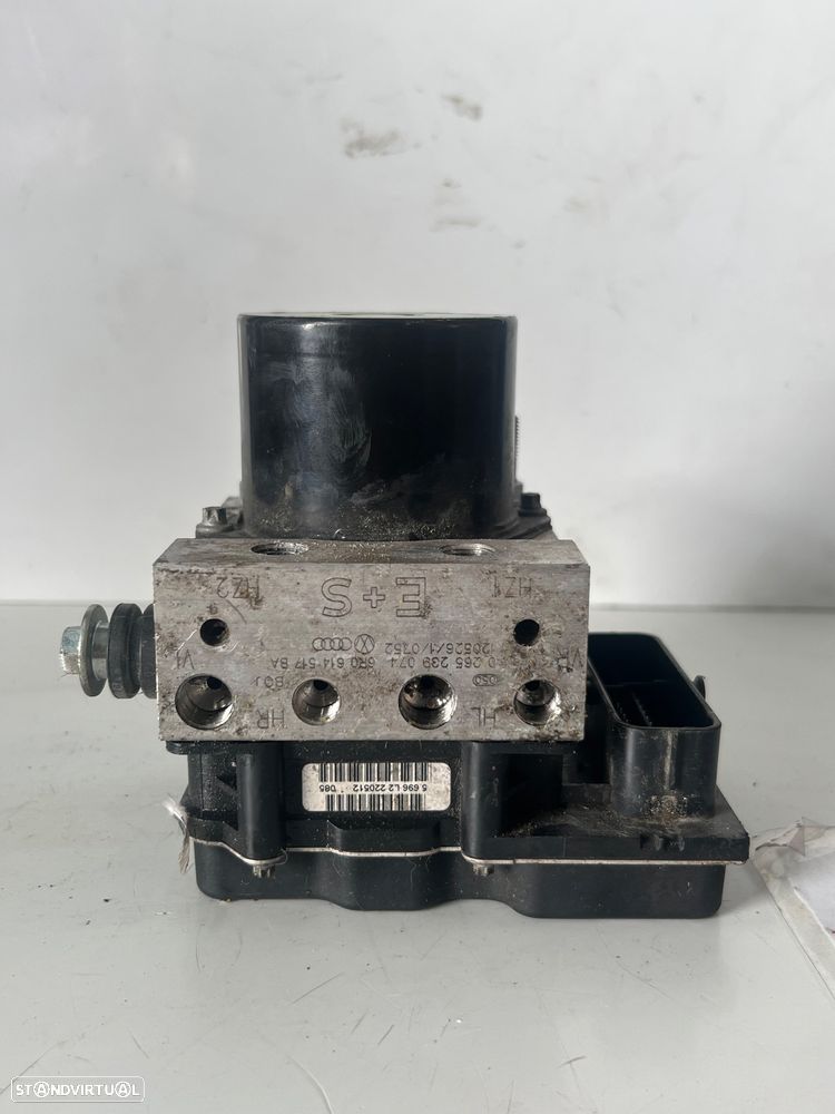 Módulo Abs Seat Ibiza Fr 1.6tdi 2015 - 2