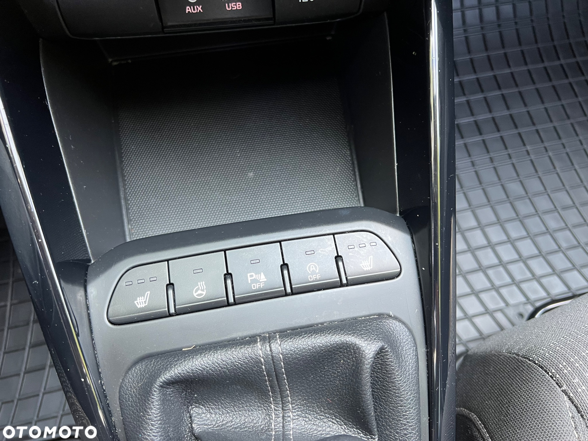 Kia Stonic 1.0 T-GDI OPF Mild Hybrid Spirit - 20