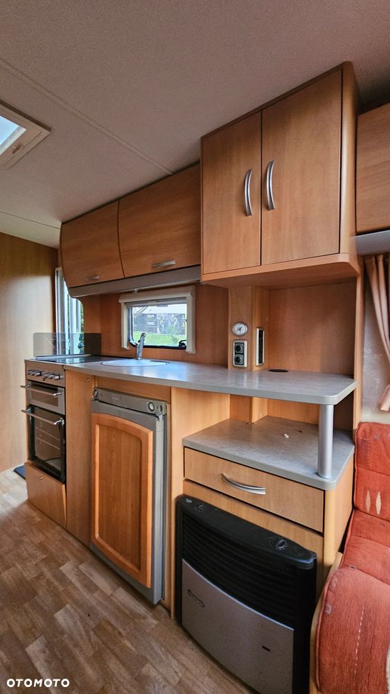 SWIFT Charisma 560 - 13