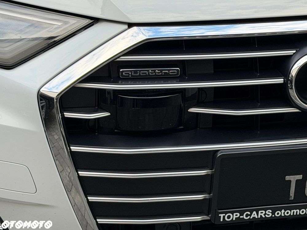 Audi A6 Limousine 50 TFSI e Quattro Sport S tronic - 17