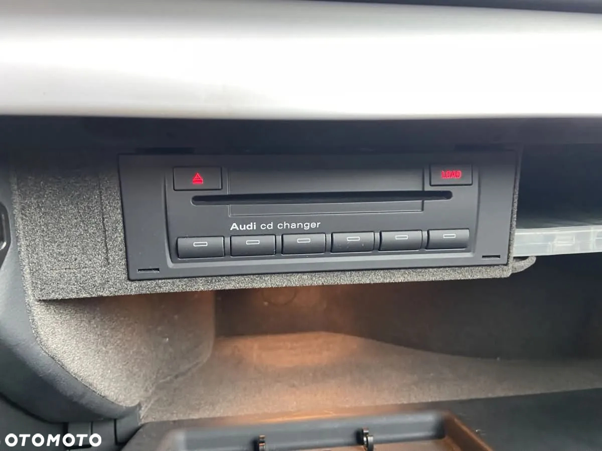 Audi A4 1.8T - 28