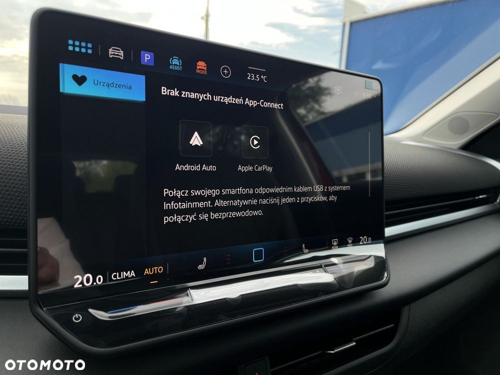 Volkswagen T-Roc 1.5 eTSI Style DSG - 18
