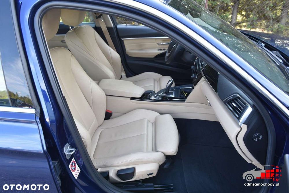 BMW Seria 3 - 22