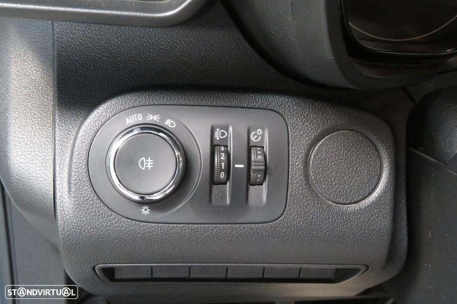 Opel Combo 1.5 CDTi - IVA DEDUTÍVEL - 15