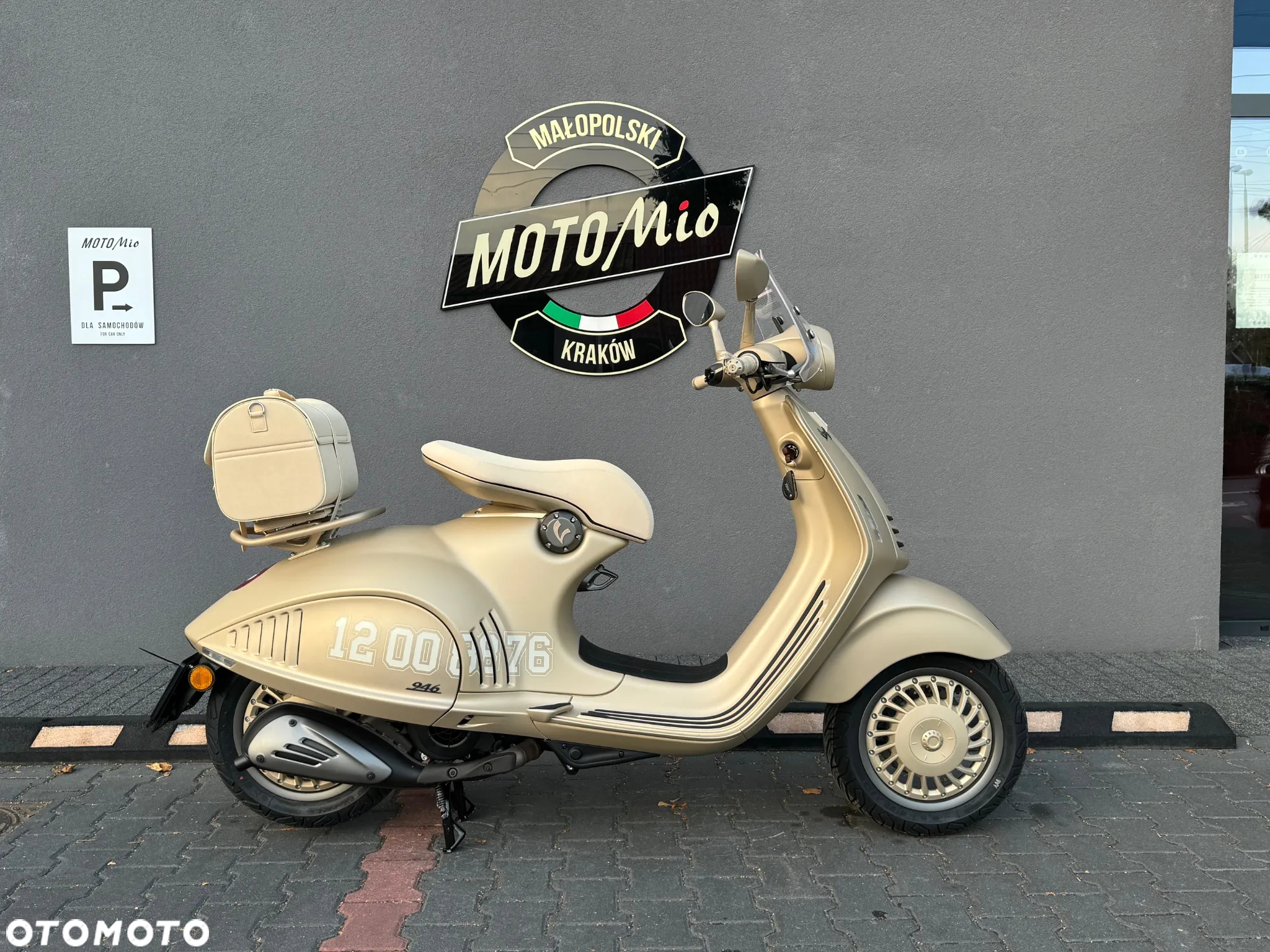 Vespa Inny - 8