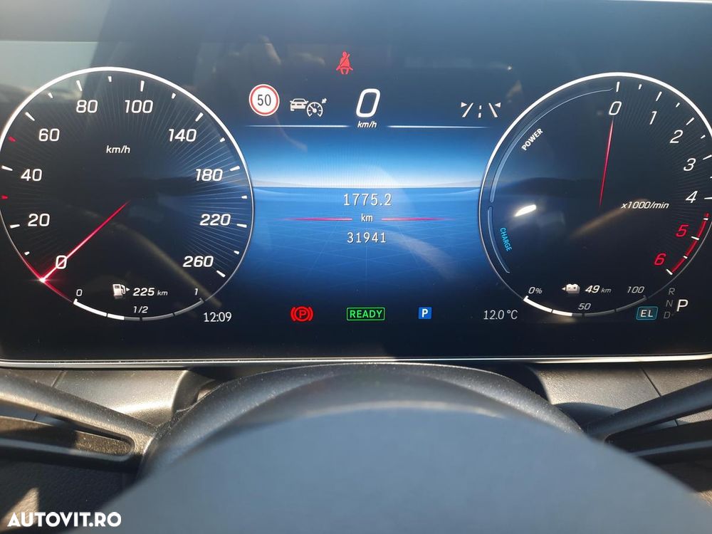 Mercedes-Benz GLC 300 de 4Matic 9G-TRONIC Edition AMG Line - 18