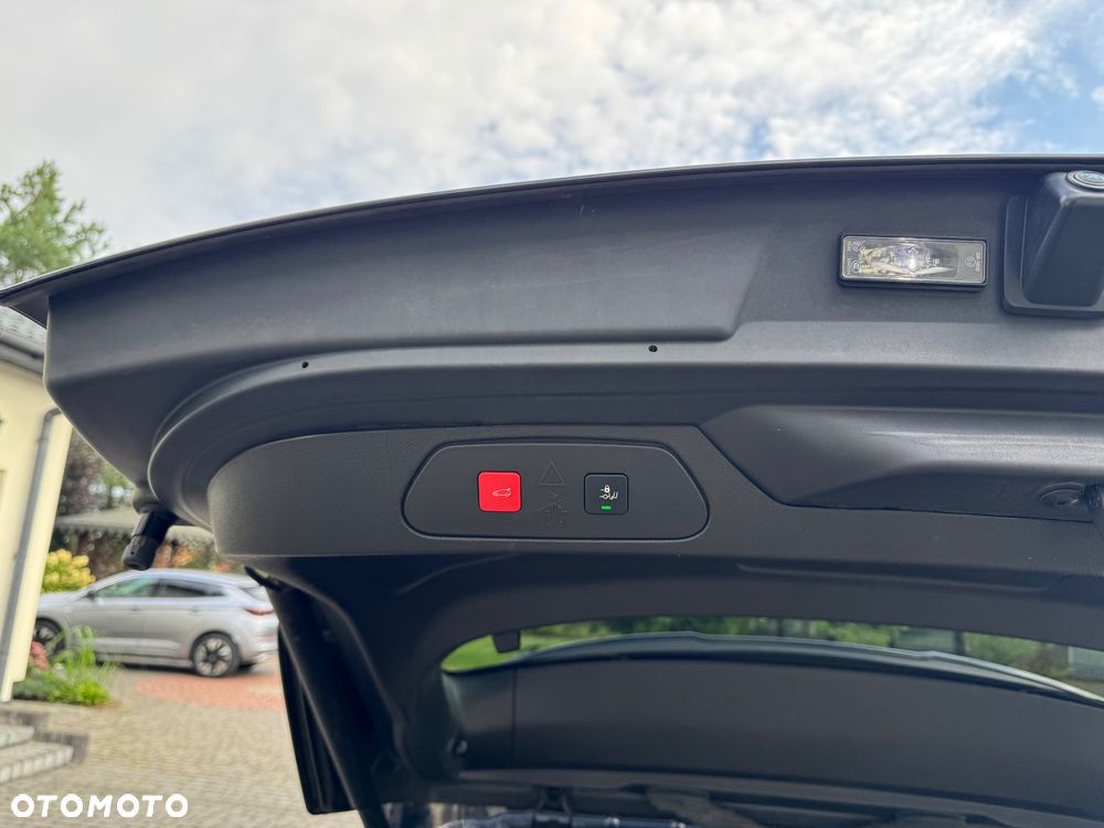 Opel Grandland X Plug-in-Hybrid4 1.6 DI Start/Stop Ultimate - 15