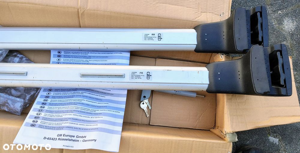 Opel Zafira 2.0 CDTI Enjoy EcoFLEX S&S - 21