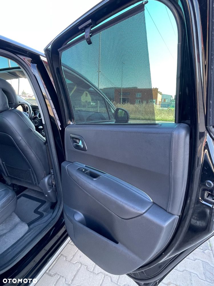 Peugeot 3008 2.0 HDi Allure - 13