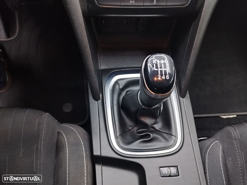 Renault Mégane 1.5 Blue dCi Limited - 25