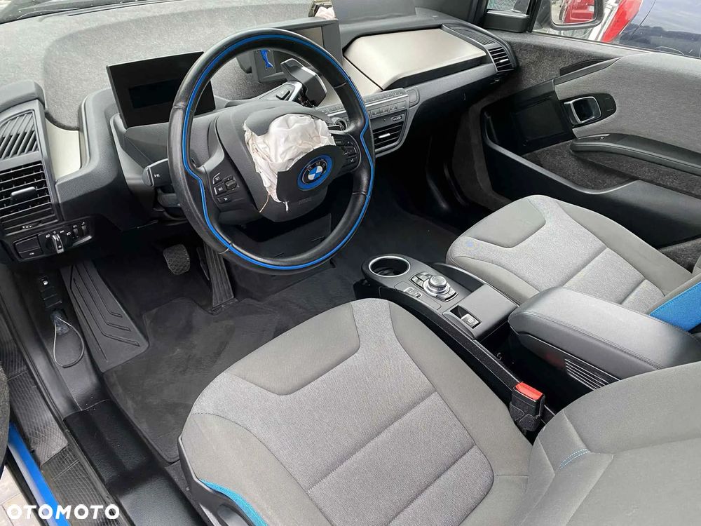 BMW i3 (60 Ah) - 7