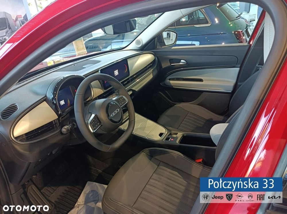 Fiat 600 - 8