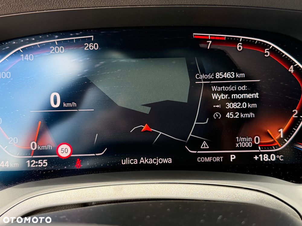 BMW Seria 3 318i Advantage sport - 9