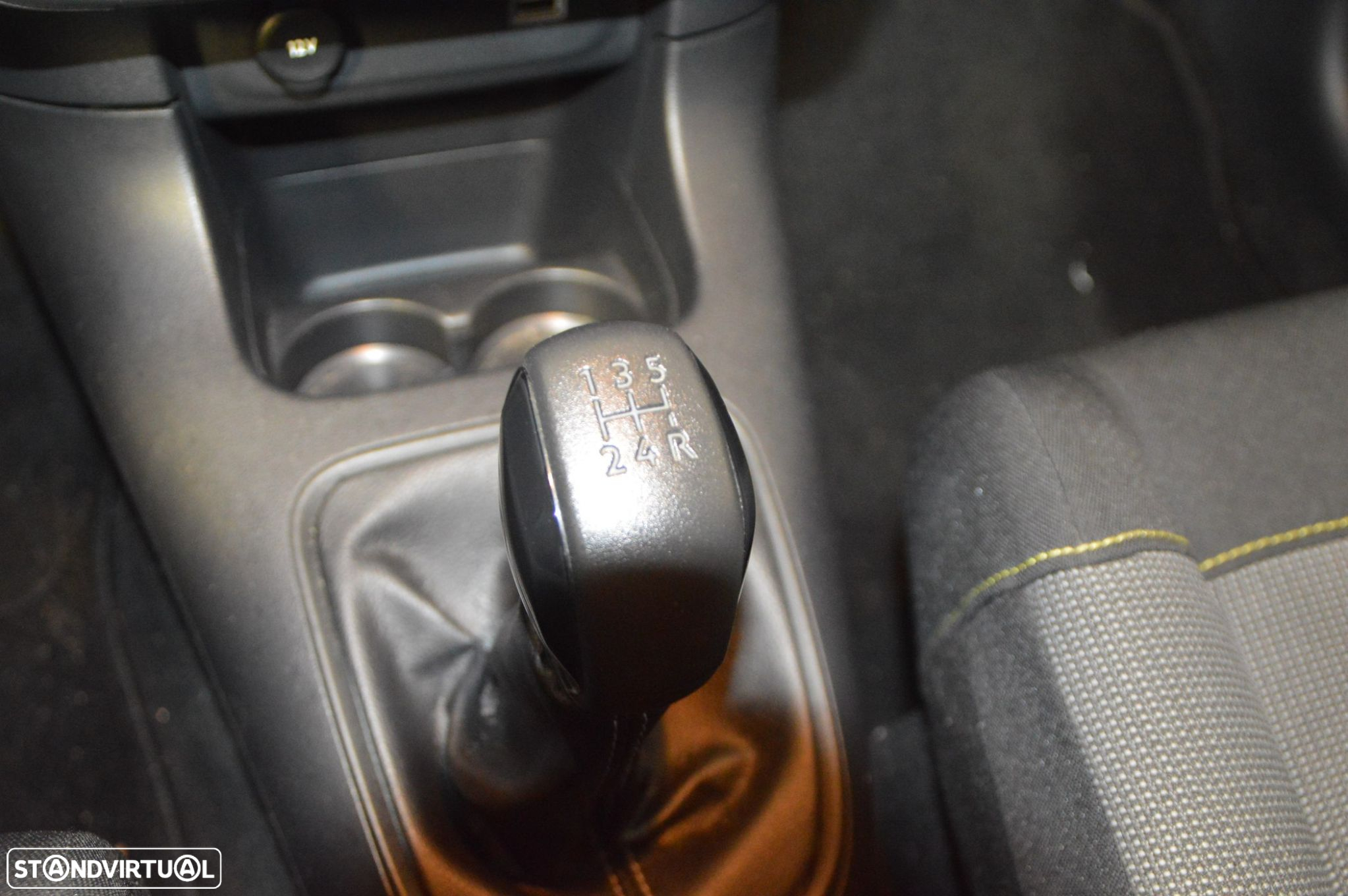 Citroën C3 1.2 PureTech Origins - 39