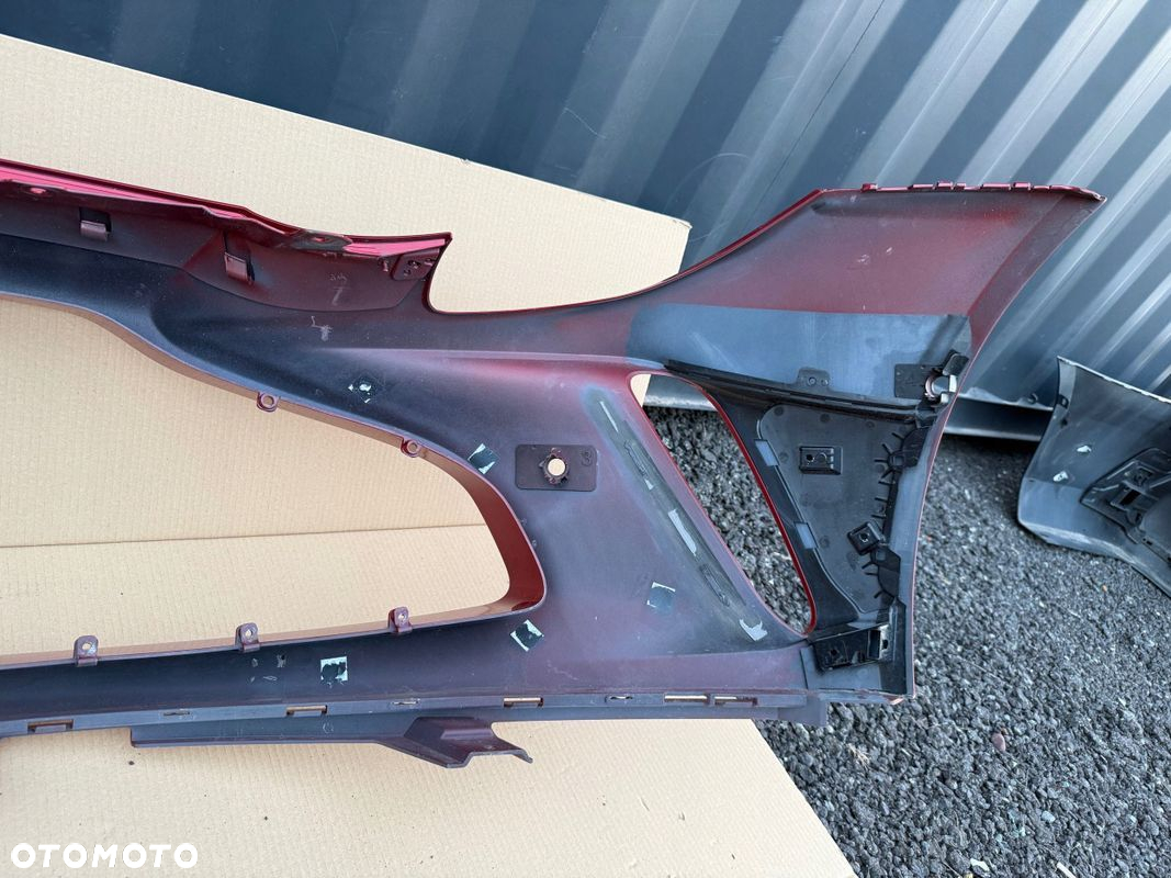 ZDERZAK Aston Martin Vantage 2024 ORYGINAŁ - 9