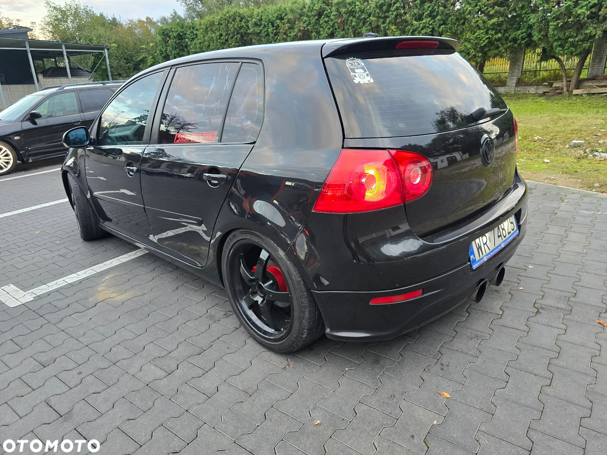Volkswagen Golf V 2.0 TDI Comfortline - 3