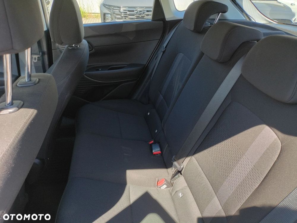 Hyundai i20 1.2 Modern - 20