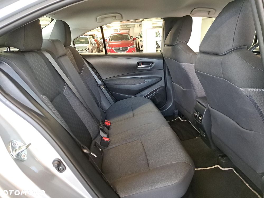 Toyota Corolla 1.8 Hybrid Comfort - 14