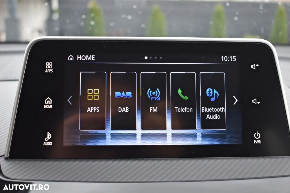 Mitsubishi Eclipse-Cross 1.5 T-MIVEC (ClearTec) 2WD Active+ - 23