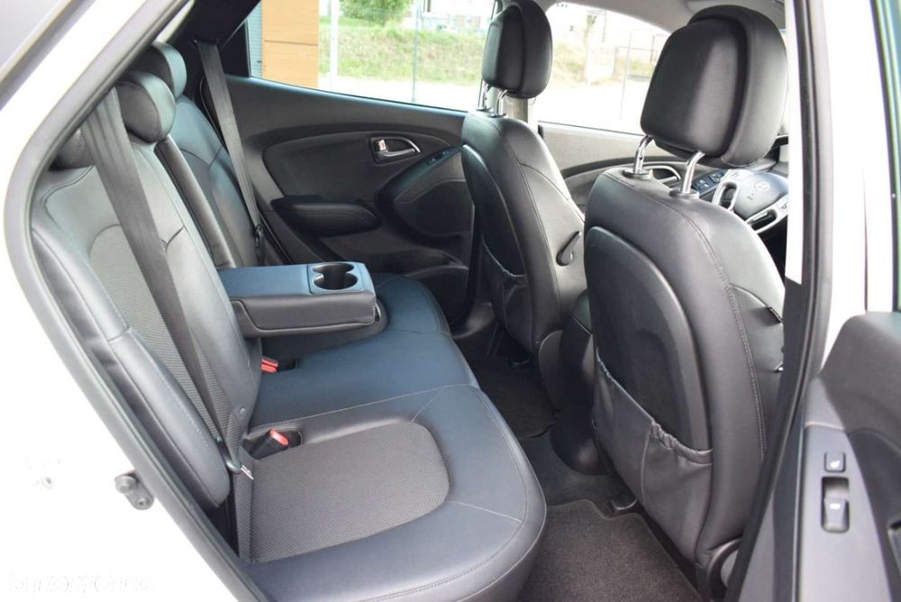 Hyundai ix35 - 22
