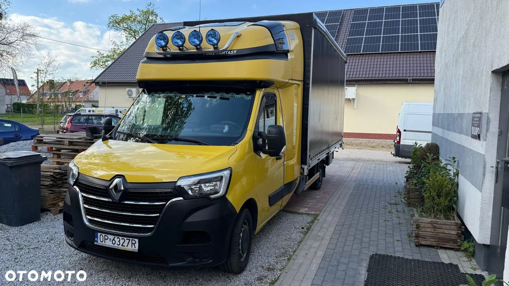 Renault MASTER - 2