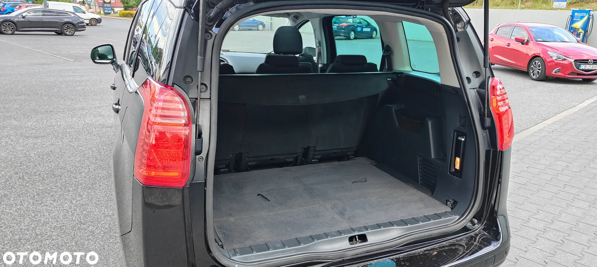 Peugeot 5008 2.0 HDi Premium - 18