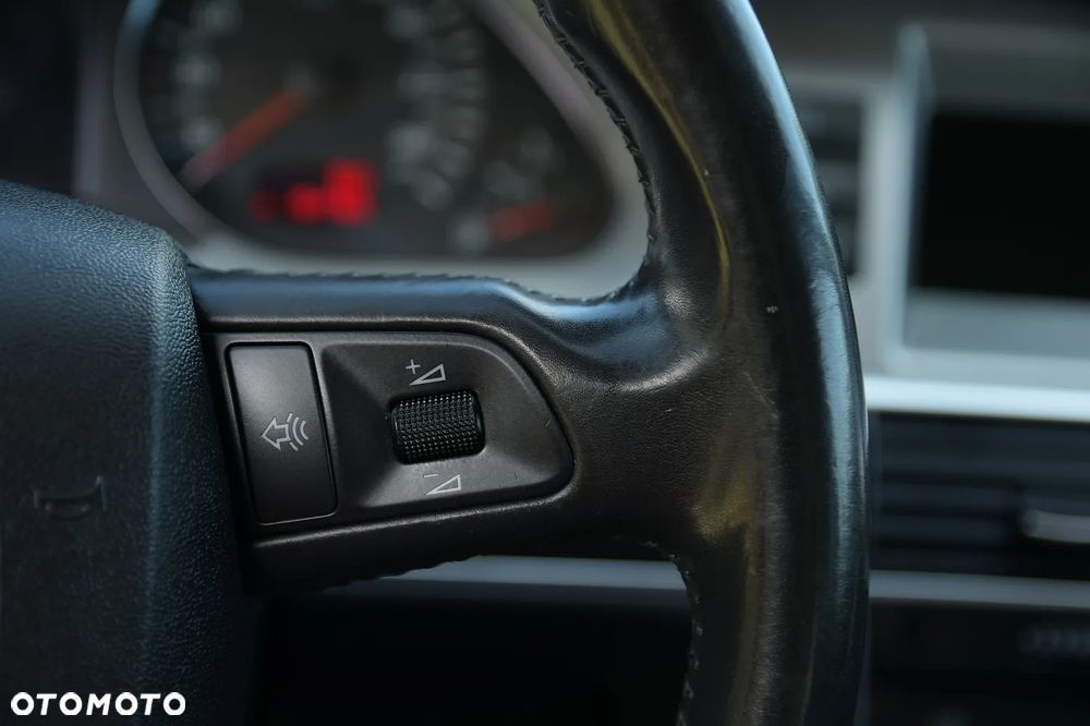 Audi A6 Avant 2.0 TDI - 31