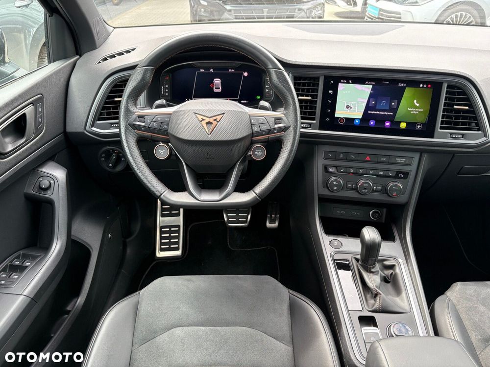 Cupra Ateca - 11