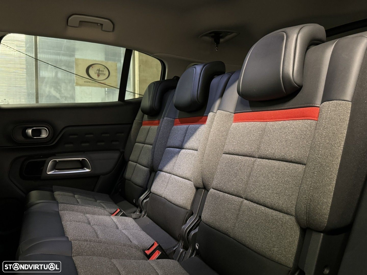Citroën C5 Aircross 1.5 BlueHDi Feel Pack - 47