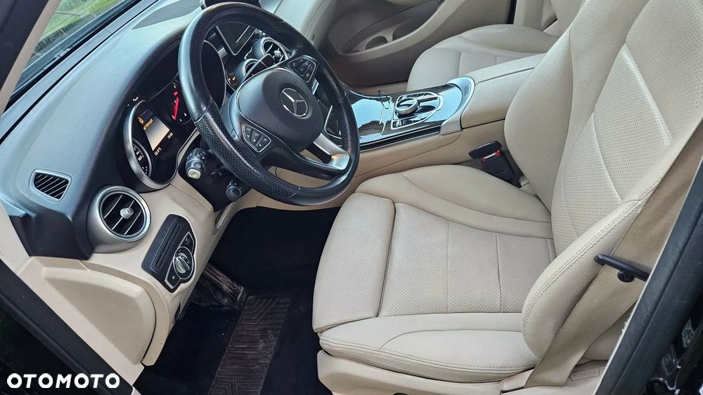 Mercedes-Benz GLC - 6