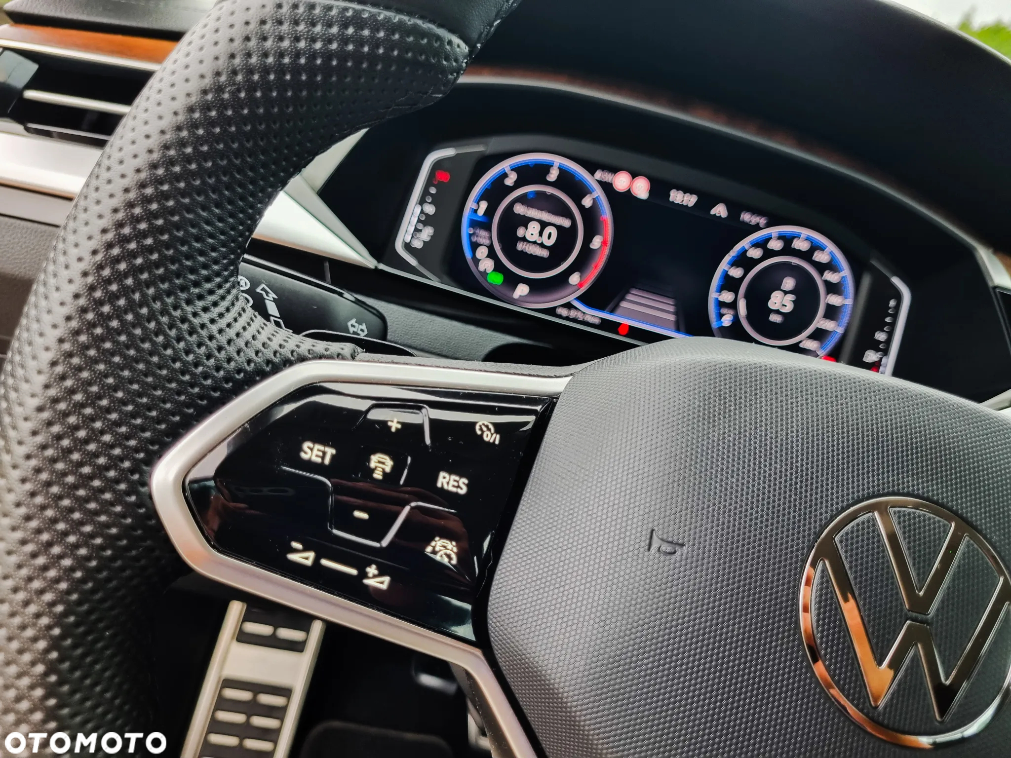 Volkswagen Arteon 2.0 TDI 4Motion Elegance DSG - 23