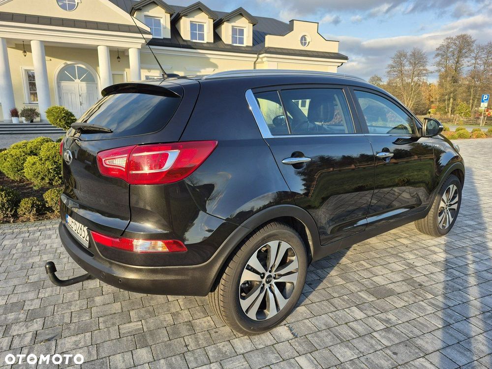 Kia Sportage - 2
