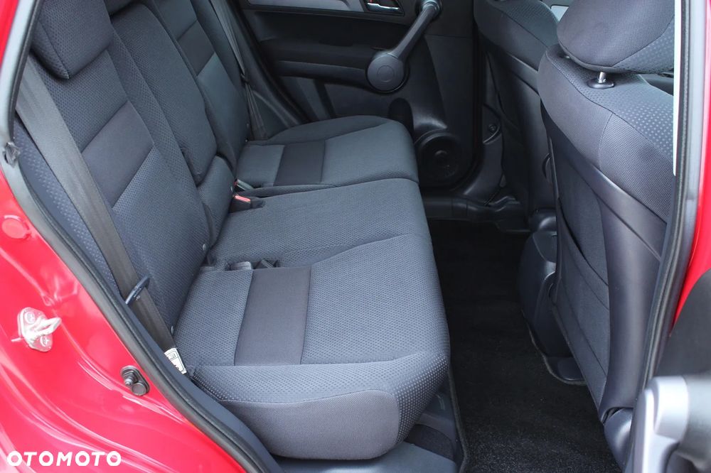 Honda CR-V 2.0i-VTEC Elegance 50 Jahre Edition - 29
