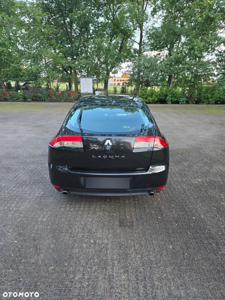 Renault Laguna - 5