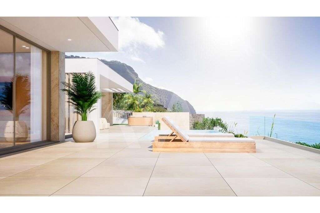 Luxuosa Moradia T4 | Térrea | Arco da Calheta | Ilha da Madeira | Port - Grande imagem: 5/60