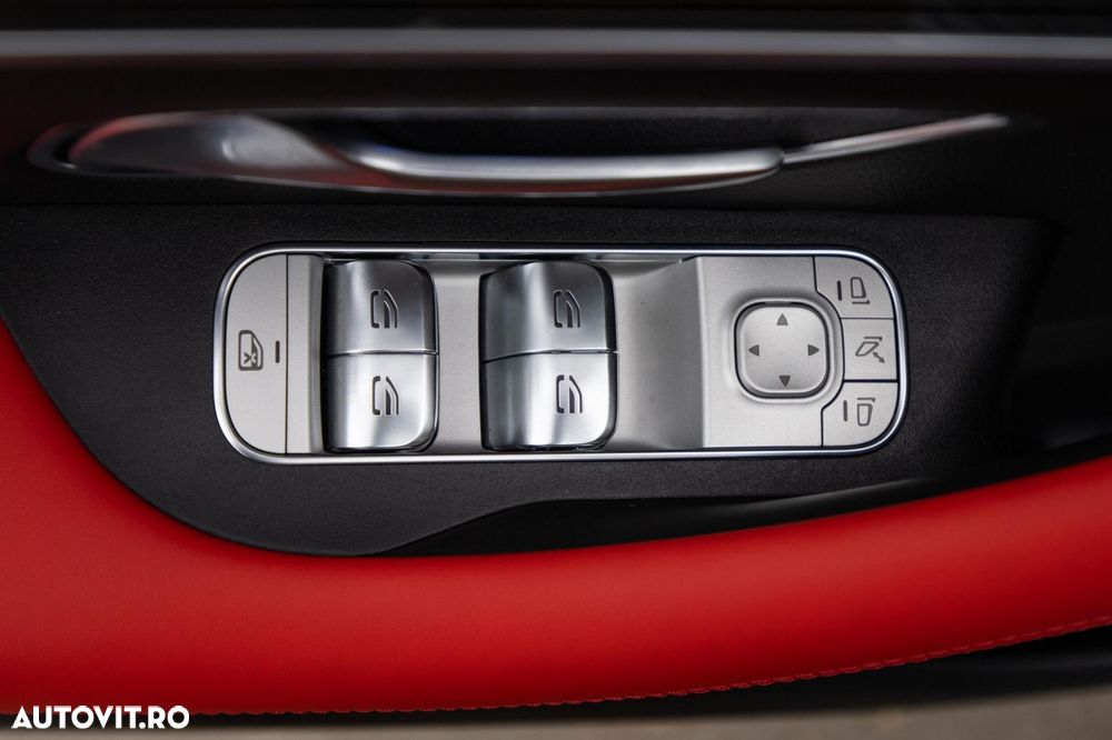 Mercedes-Benz GLE Coupe - 36