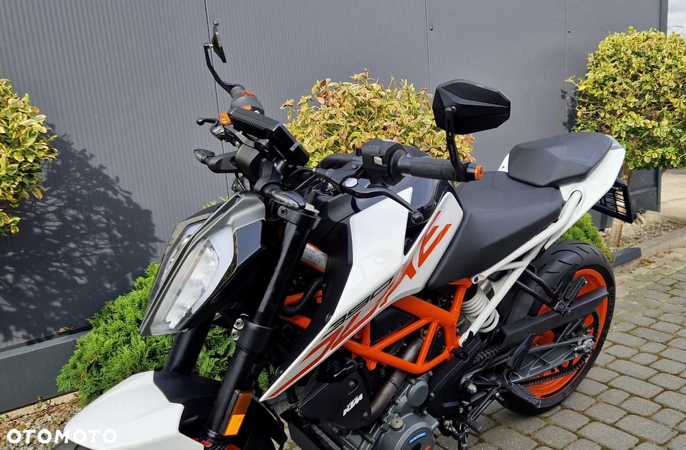 KTM Duke - 29