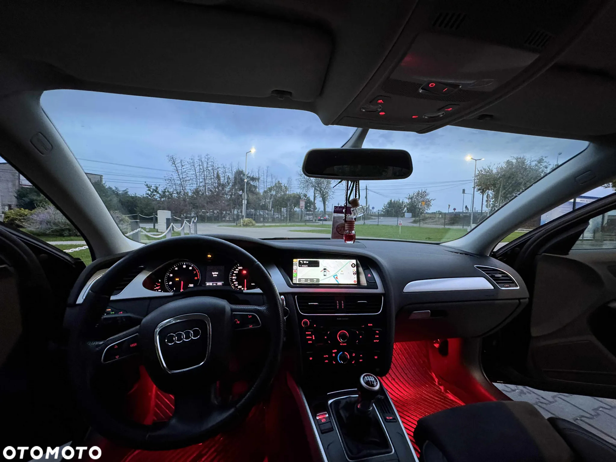 Audi A4 Avant 2.0 TFSI Prime Line - 12