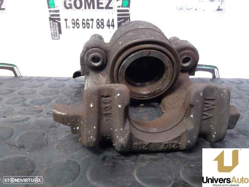 PINÇA TRAVÃO FRONTAL DIREITA SEAT AROSA 2001 - - 1