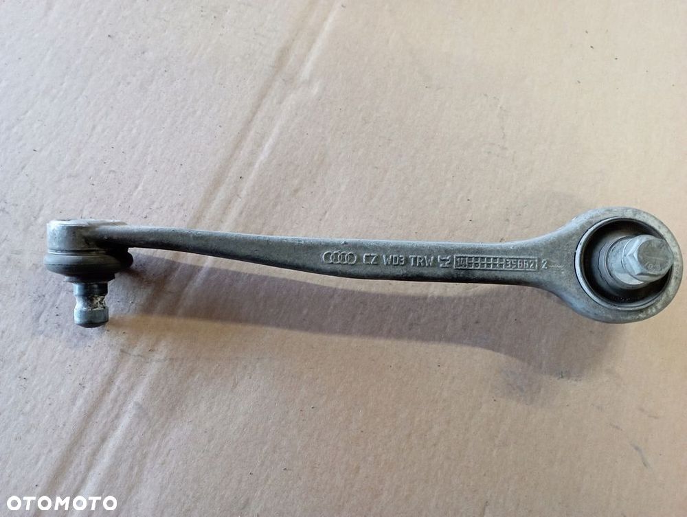 PORSCHE MACAN 95B WAHACZ PRAWY - 2