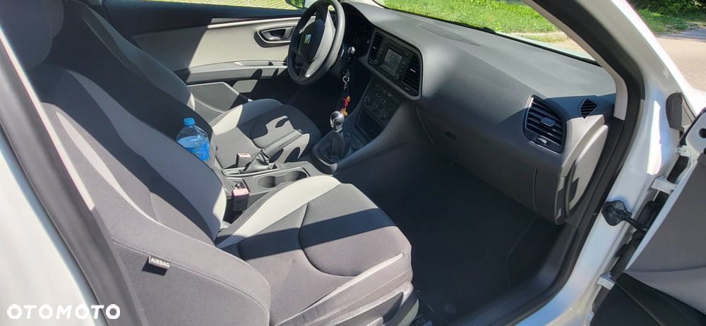 Seat Leon SC 1.6 TDI Reference - 26
