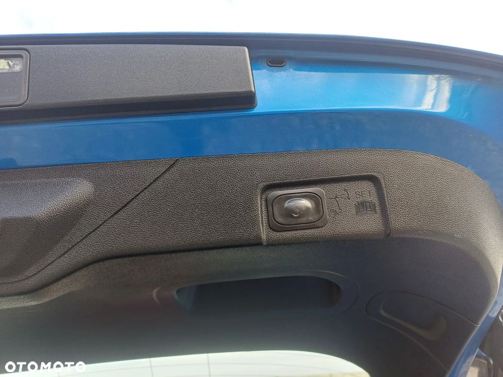 Ford Puma 1.5 EcoBlue TITANIUM - 22