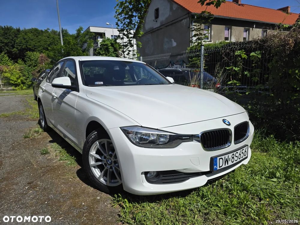 BMW Seria 3 - 1