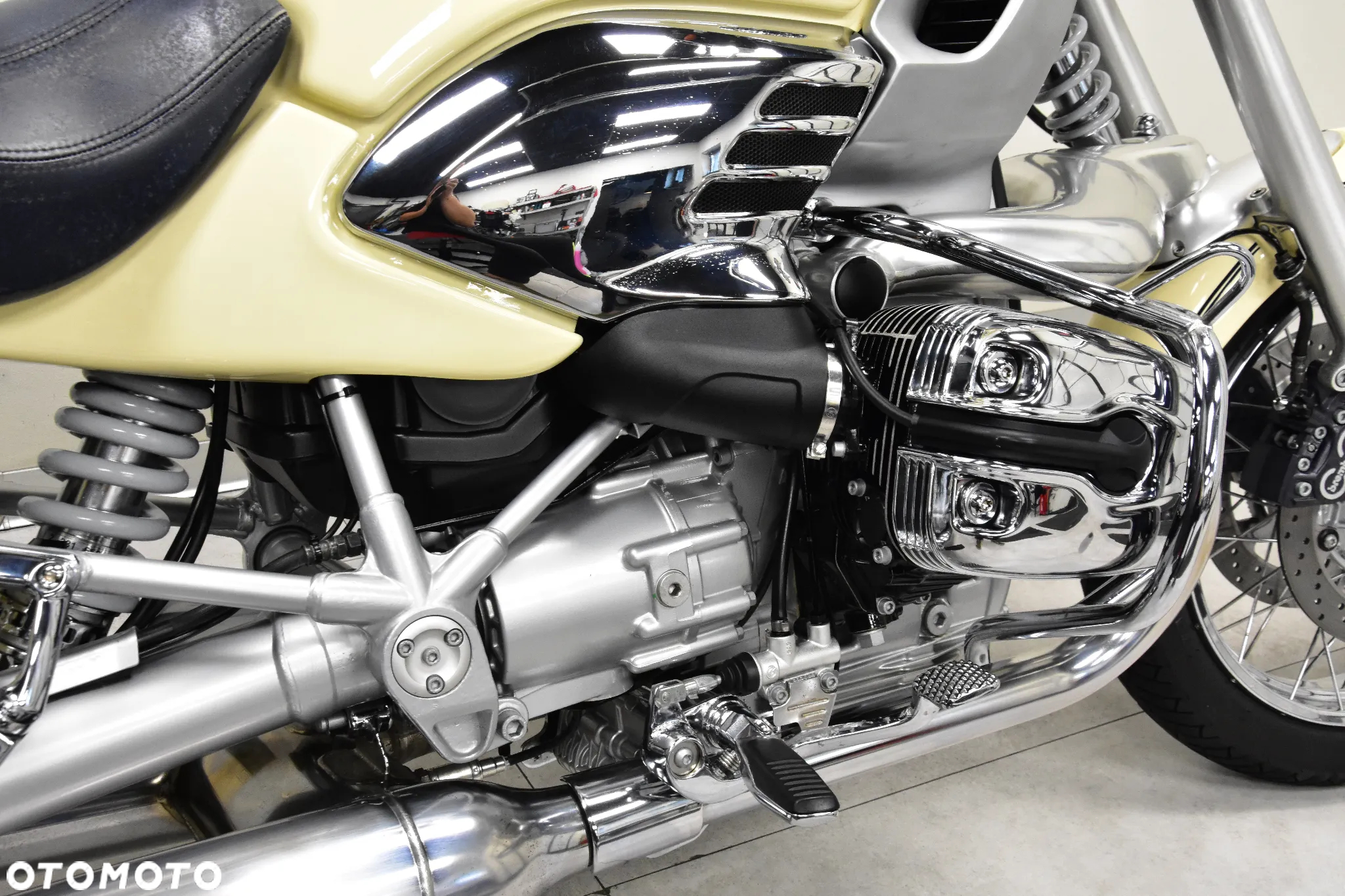 BMW R - 30