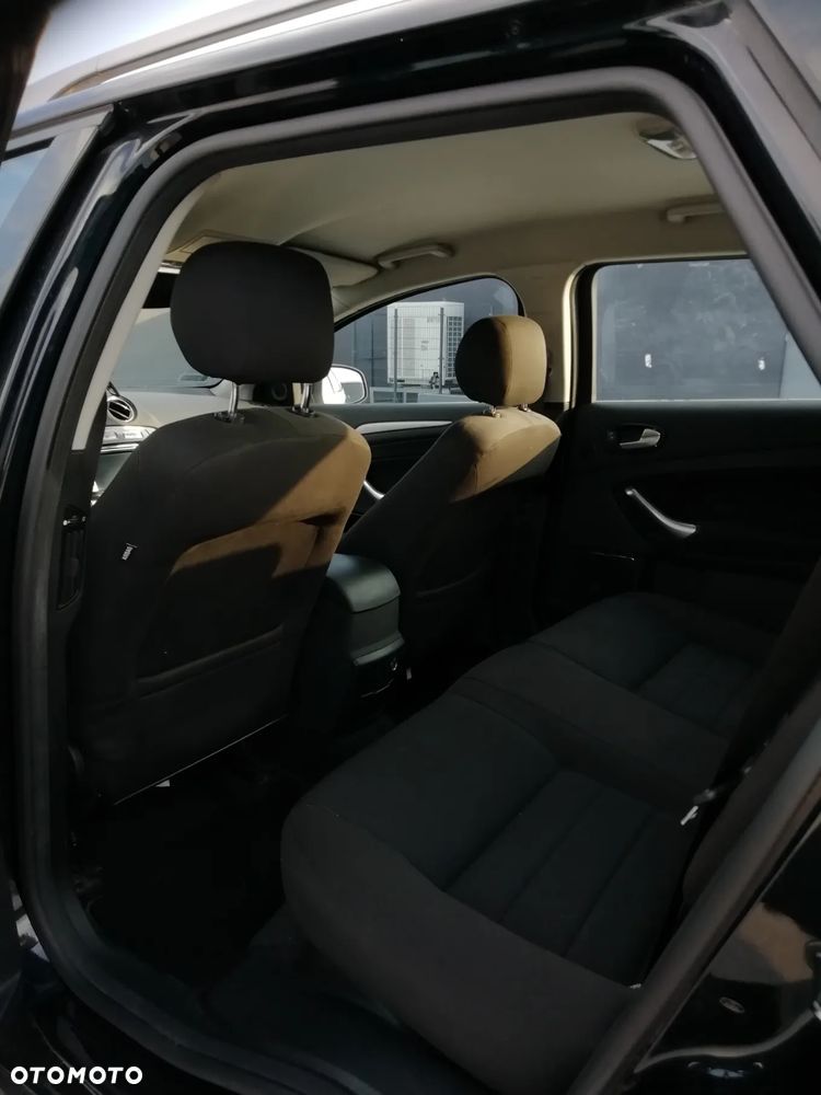 Ford Mondeo 2.0 LPG Flexifuel Titanium - 15