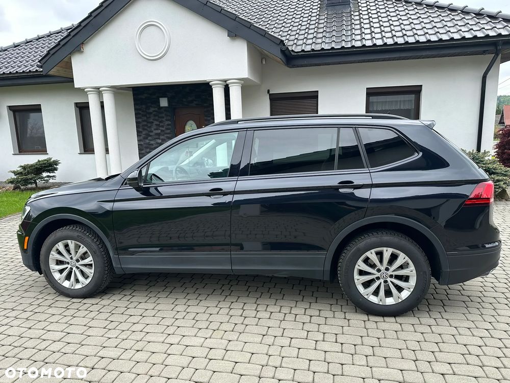 Volkswagen Tiguan 2.0 TSI 4Mot Highline DSG - 2