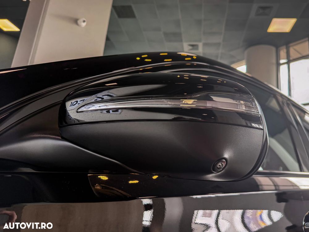 Mercedes-Benz GLE - 28